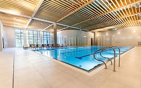 Instytut Zdrowia Sofra Fit & Spa